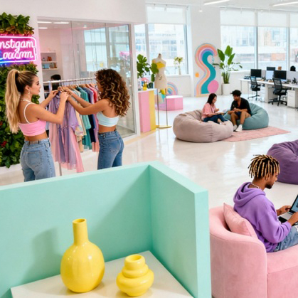 哪家Instagram達人機構(gòu)靠譜(Instagram紅人推廣公司推薦) 哪家Instagram達人機構(gòu)靠譜(Instagram紅人推廣公司推薦)